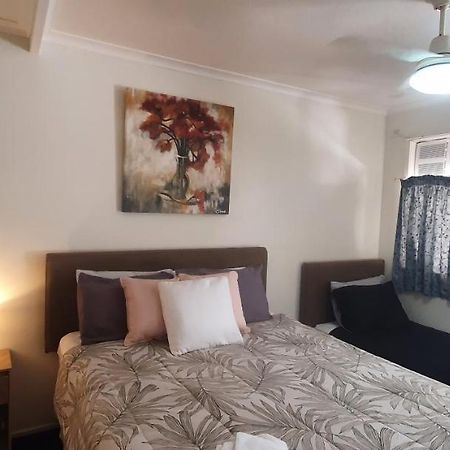 Bargara Motor Inn - Pet Friendly المظهر الخارجي الصورة