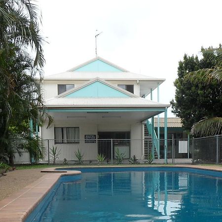 Bargara Motor Inn - Pet Friendly الغرفة الصورة
