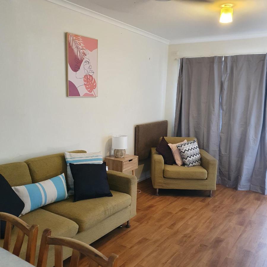 Bargara Motor Inn - Pet Friendly المظهر الخارجي الصورة