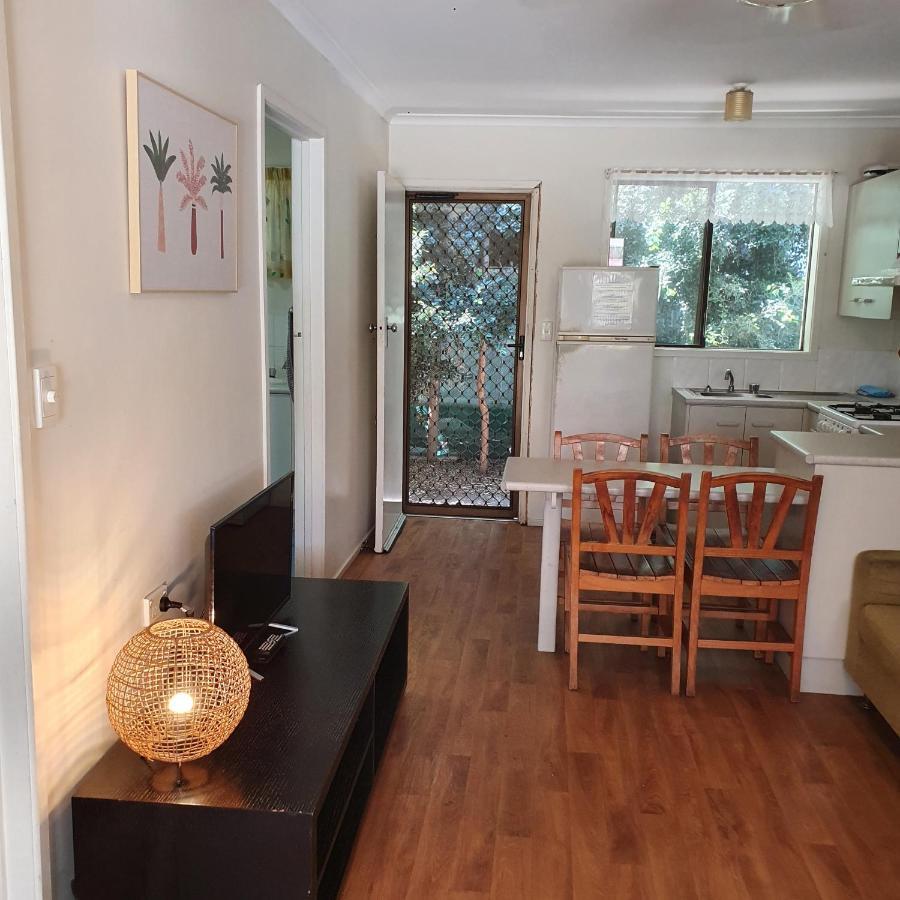 Bargara Motor Inn - Pet Friendly المظهر الخارجي الصورة
