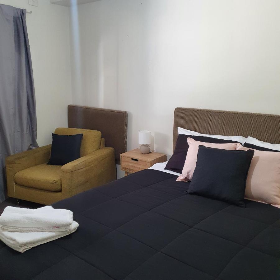 Bargara Motor Inn - Pet Friendly المظهر الخارجي الصورة