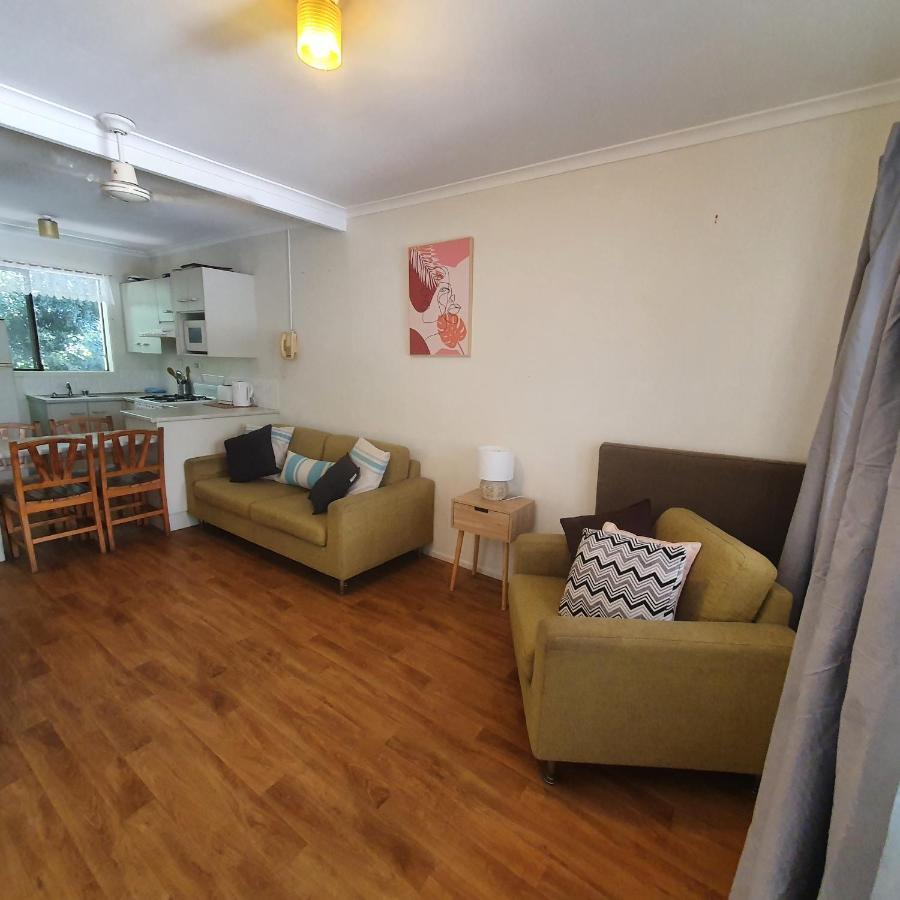 Bargara Motor Inn - Pet Friendly المظهر الخارجي الصورة