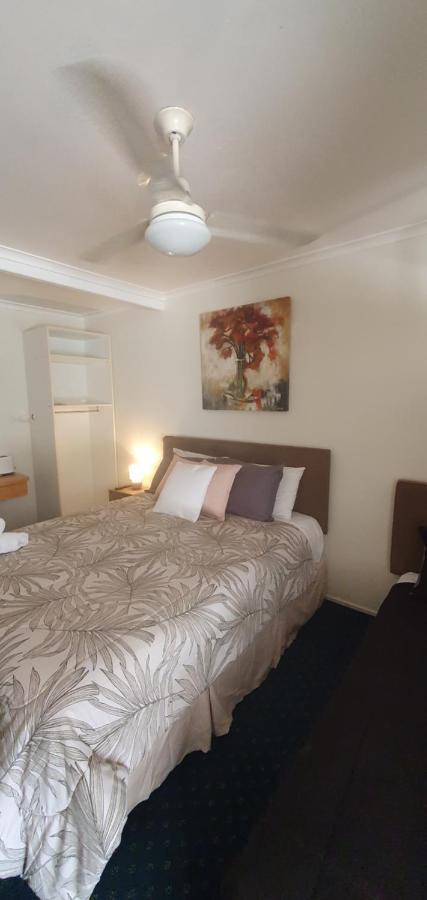 Bargara Motor Inn - Pet Friendly المظهر الخارجي الصورة